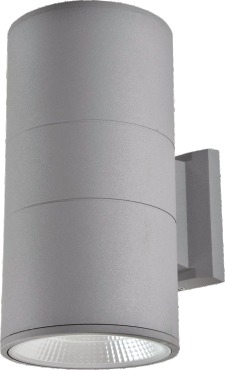 Outdoor Decorative Luminaires